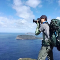 在海滩着陆后，探索之旅正式开始